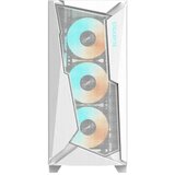 Gigabyte C301 glass GB-C301GW belo kućište