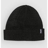The Dudes Nut Warmer Kapa black Cene