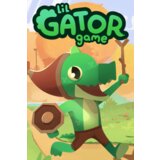 Steam Lil Gator Game (PC) Key EUROPE Steam Lil Gator Game (PC) Key EUROPE Slike