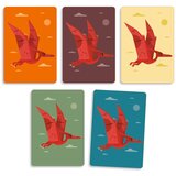 Djeco Družabna igra Dino - Djeco | Shoptok.si