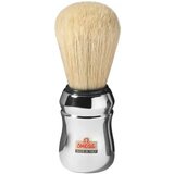  Četka za brijanje Omega S Brush vegan – Silver Velika Cijene