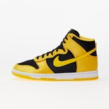Nike W Dunk High Black/ Varsity Maize-White Cene