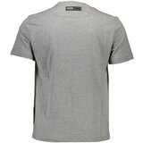Plein Sport SHORT SLEEVE T-SHIRT MEN GREY | shoptok.hr