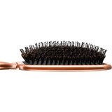 BrushArt Hair Boar bristle paddle hairbrush četka za kosu s čekinjama divlje svinje | shoptok.hr