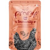 Pramy Cat Immunity piletina s preljevom od povrća u umaku 70 g Cijene