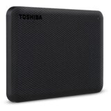 Toshiba Canvio Ready HDTCA20EK3AAH 2TB/2.5''/USB3.0/ crni eksterni hard disk Cene'.'