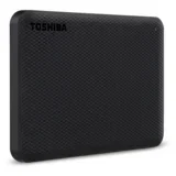 Zunanji trdi disk Canvio Advance 2,5 "2TB USB 3.0, črn