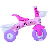  Dječji tricikl Disney Minnie roza | shoptok.hr