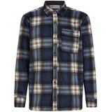 O'neill Srajca temno modra / bela | Shoptok.si