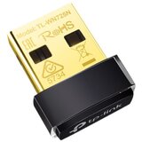  TL-WN725N Nano bežična USB mrežna kartica, 150 Mbps Cijene