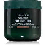 Pink Grapefruit Body Yogurt jogurt za tijelo 200 ml