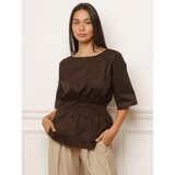 La Modeuse Srajce & Bluze 78690_P187279 Kostanjeva Cene