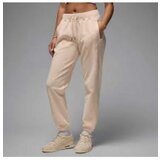 Nike ženski donji deo trenerke W j flt flc wfl pant HF9450-838 | ePonuda.com