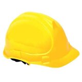 Profix Varnostna čelada kat. III, rumena | Shoptok.si