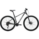 Merida Brdski bicikl BIG.NINE 60 Srebrna | shoptok.hr