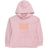 Ecoalf Puloverji - Rožnata | Shoptok.si