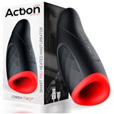 Action Owen Two Smart Heated Masturbator | shoptok.hr