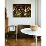  Slike na platnu Vincent van Gogh - The Potato Eaters Cijene