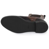 Frau Gležnjarji Bristol Grigio pisana | Shoptok.si