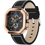  LIGE FR-29513 - Crna / Zlatna Ružičasta KP29513 | shoptok.hr