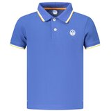 North Sails dječja polo majica kratkih rukava, plava | shoptok.hr