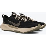 Nike JUNIPER TRAIL 2 Muške tenisice za trčanje, crna, veličina 41 | shoptok.hr
