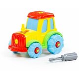  Konstruktor traktor 777967 ( 17/77769 ) | ePonuda.com