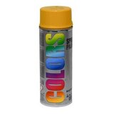 Motip colors akrilna boja u spreju ral 1003 400ml Cene