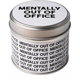 Widdop & Co. Now or Never - Sveća - Now or Never, Mentally Out Of Office Cene