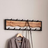 MID.YOU Stenski Obešalnik Akazie | Shoptok.si