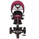 Qplay tricikl za decu 3u1 Rito Eva Purple, 10m+ | ePonuda.com