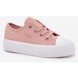 Big Star Children's Lace-Up Sneakers | shoptok.hr