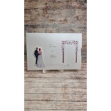  Izvlečna vabila - poročno vabilo izvpo 05 | Shoptok.si