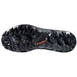 Mammut Sneakers Sertig TR Low GTX Black-Dark Steel EUR 44 | Shoptok.si