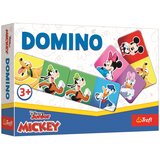 Trefl domino Mickey and Friends | Shoptok.si
