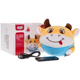  Cheerful Jumping Cow with Light and Sound Function | shoptok.hr