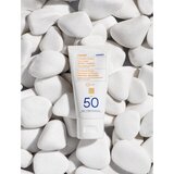 Korres Yoghurt Tinted Sunscreen tonirana krema za sončenje SPF 50 150 ml | Shoptok.si