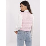 Sublevel Sweater-D93076J90849A-light pink | Shoptok.si