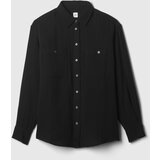 GAP Oversize Muslin Shirt - Women | Shoptok.si