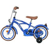 Volare dječji bicikl Blue Cruiser 12″ plave boje | shoptok.hr
