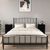  Nočne omarice 2 kosa črne 40x35x70 cm Cene