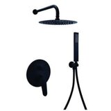 Unverdi PODÅ½BUKNI SET ZA TUÅIRANJE RIVER SQUARE CRNI 5031380-05 | Eponuda.ba