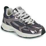 The Mercer Brand The Re-Run Drive Metallic Siva | shoptok.hr