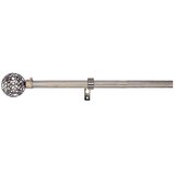  SET BONAGRACIJA BOULE PERFOREE RAZVLAČNI 120-210CM BRONČANA LUANCE | shoptok.hr