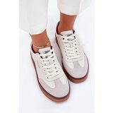 Daniel Lopez Just Dare BIG STAR SHOES Leather Women's Sneakers Big Star By Daniel Lopez | Shoptok.si