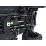  Avto na daljinsko upravljanje WILDERNESS 1:10 - črn | Shoptok.si