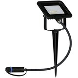 PAULMANN Plug & Shine LED vrtna svetilka Flood (Toplo bela, Do x Š x V: 2,3 x 10,3 x 10,3 cm) | Shoptok.si