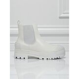 Resti Amber Veil Platform Ankle Boots | Eponuda.ba