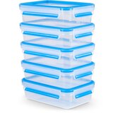 Emsa EMS Mealprepset CLIP CLOSE 5 kos., (21017623) | Shoptok.si