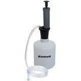 Einhell Črpalka za menjavo olja ali bencina EINHELL (1,6 l, vakuumska) cene